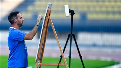 عودة شحاتة ودونجا.. فيريرا يعلن قائمة الزمالك لمواجهة البنك الأهلي في الدوري