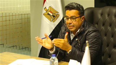 ما موقف حزب الوعي من الدولة والمعارضة؟.. باسل عادل يجيب 