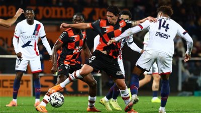 صدارة مهددة.. باريس سان جيرمان يخسر النقطة التاسعة في الدوري الفرنسي