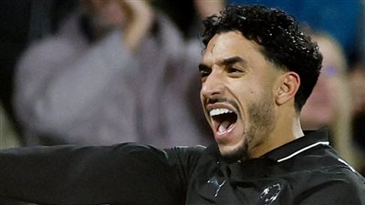 بعد 163 يوما.. الأمير مرموش ينقذ مانشستر سيتي بهدف عالمي