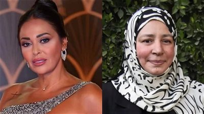 أخبار الفن .. حقيقة مشاركة عبلة كامل في افتتاح المتحف وعيد ميلاد داليا البحيري