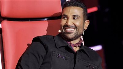 أغنية الكينج ومزاح أحمد سعد .. ملخص الحلقة الأولى بالموسم السادس من The Voice