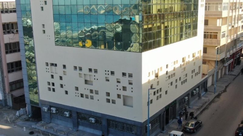 نقابة المهندسين 