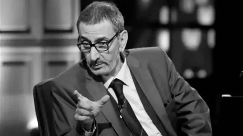 زياد الرحباني