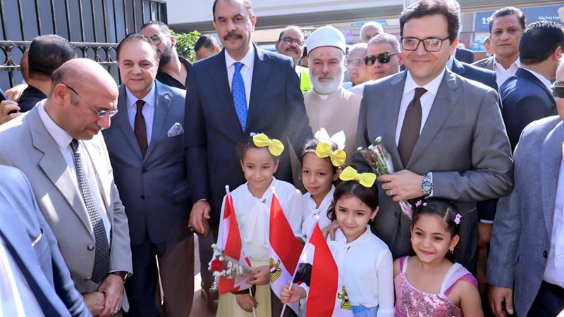 جانب من الفعالية