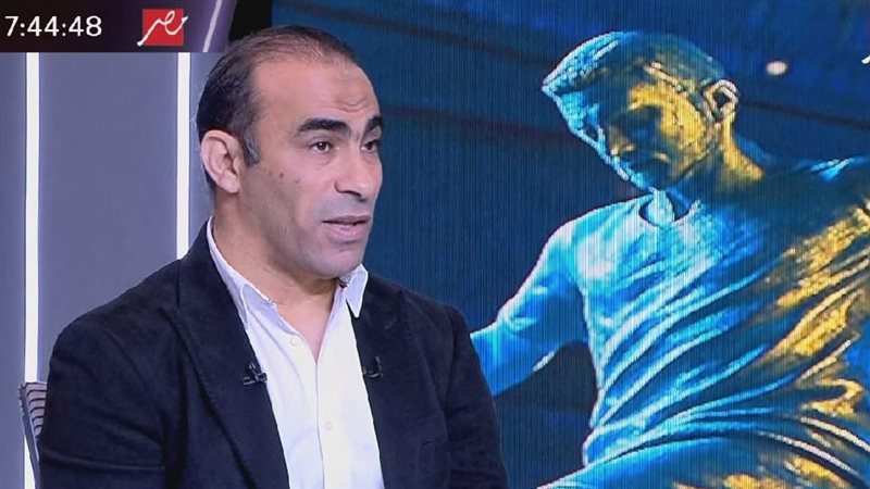 سيد عبد الحفيظ