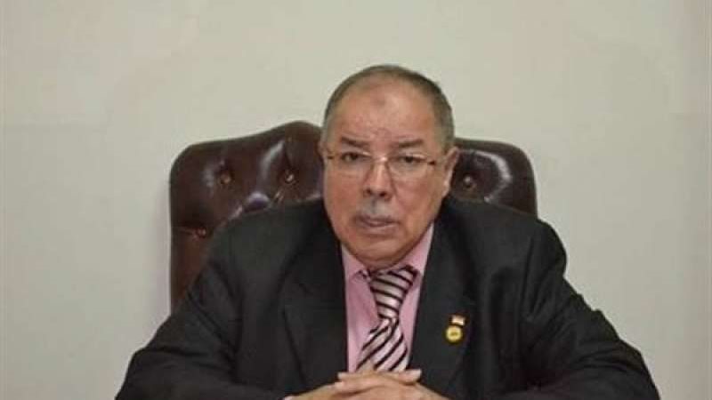 النائب اسماعيل نصر