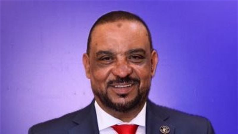 النائب أحمد حافظ