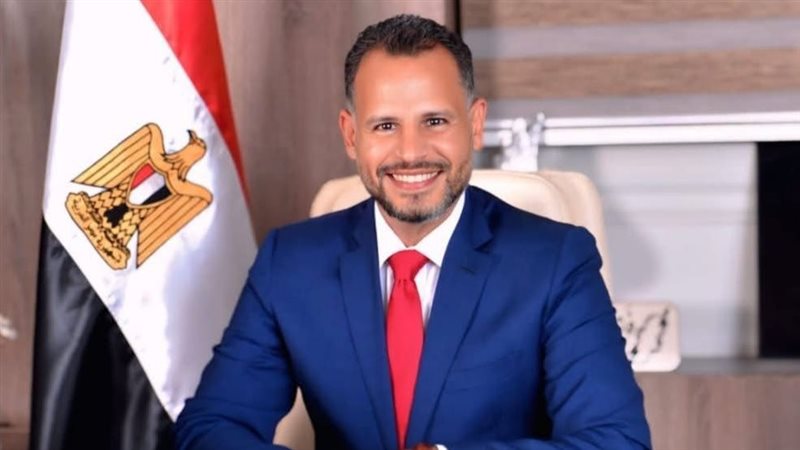 محمد فاروق