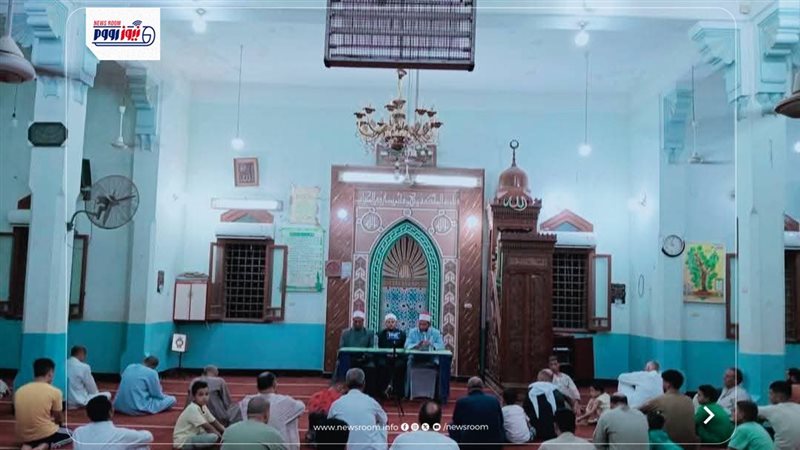 جانب من الندوات 