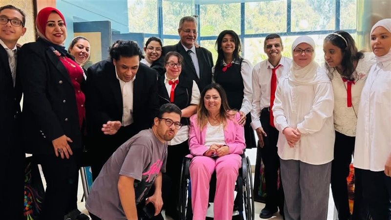 المجلس القومي للأشخاص