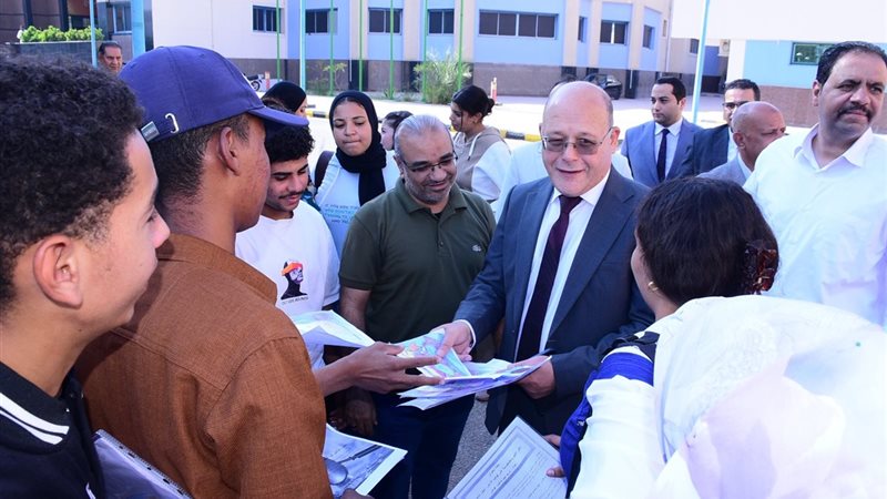 جانب من الفعالية