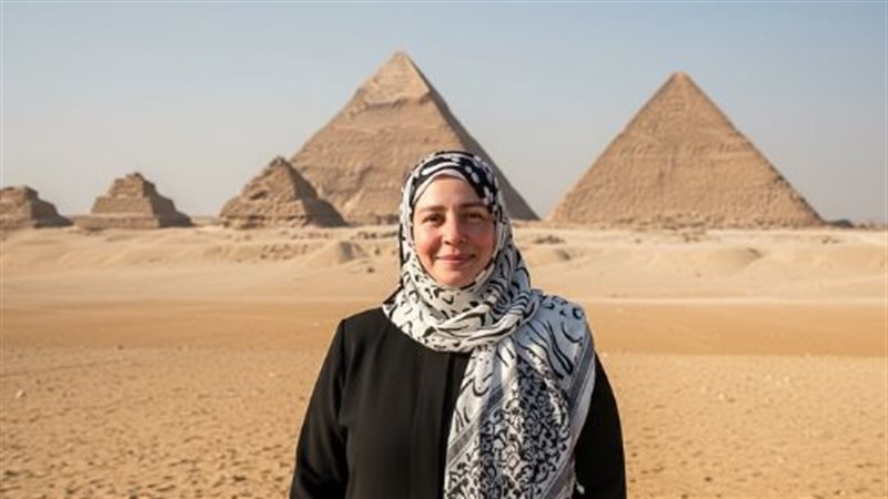 الفنانة القديرة عبلة