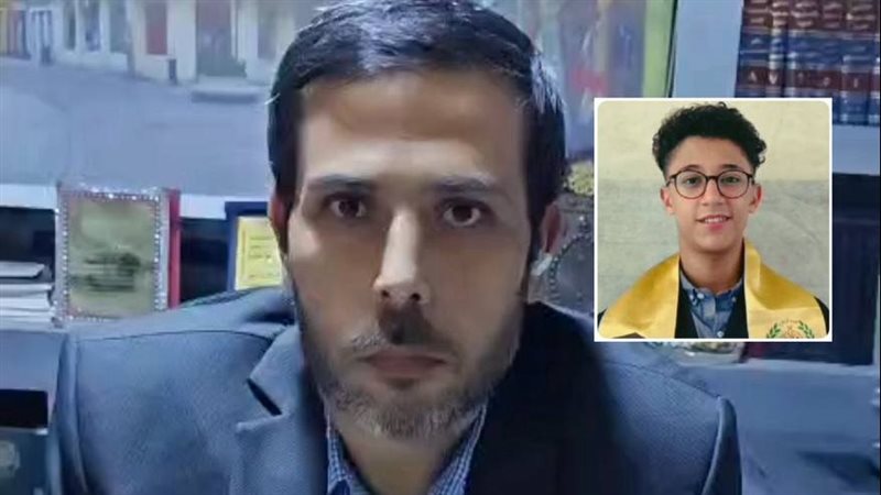 محامي المجني عليه