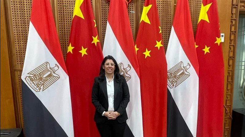  الدكتورة هبة واصل