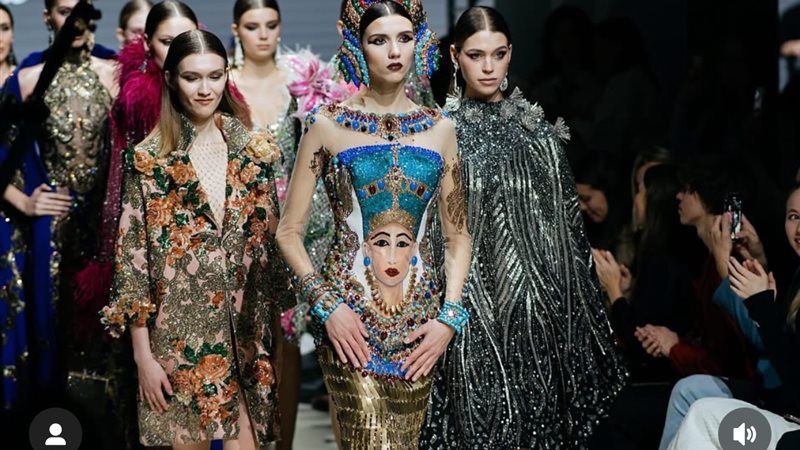 تصميم هاني البحيري