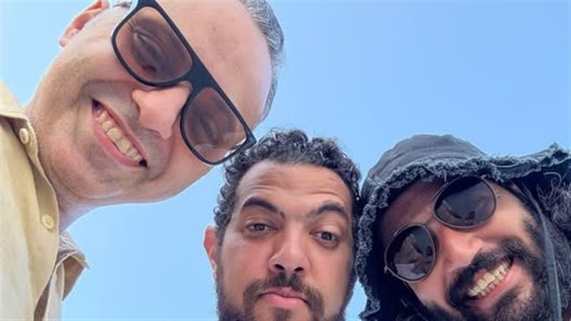 ماجد هلال وكيرلس