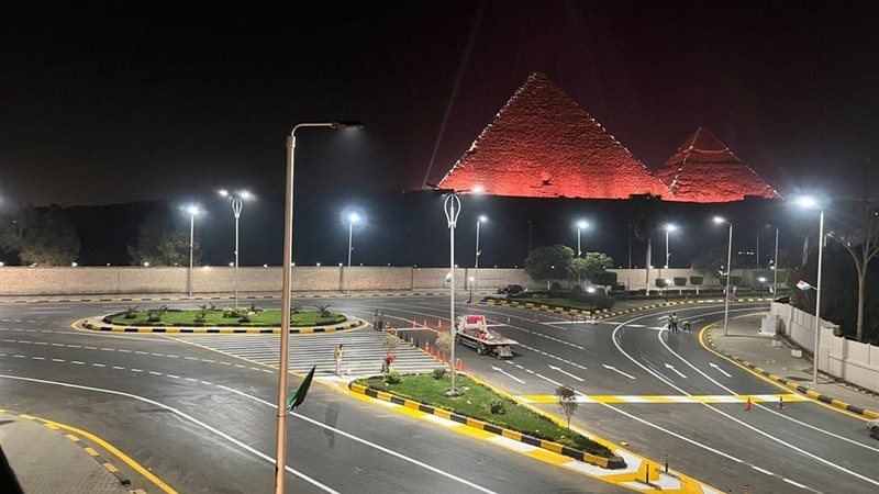 محافظة الجيزة