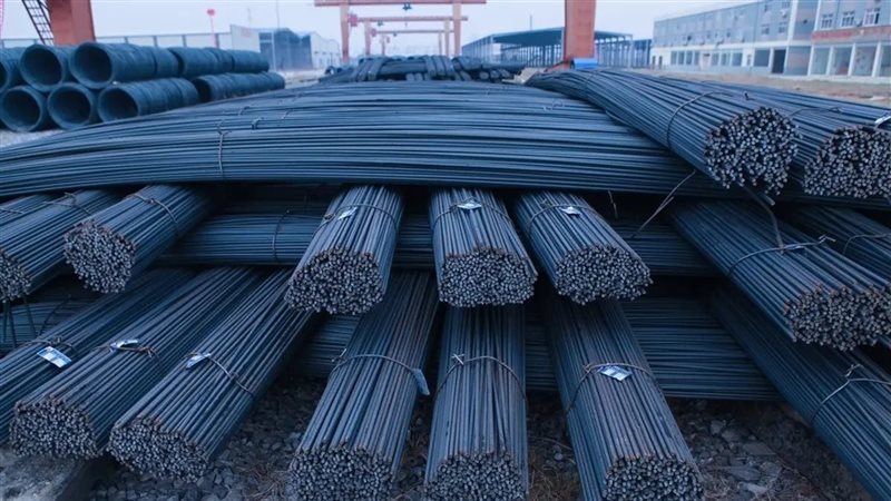 سعر الحديد اليوم