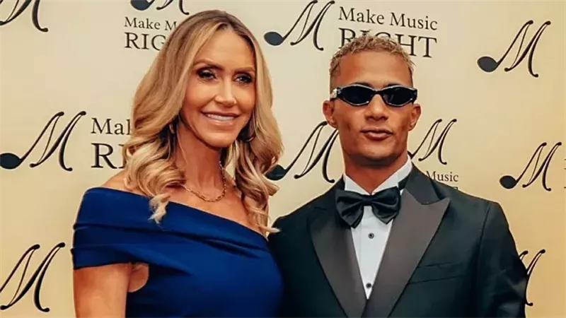 محمد رمضان ولارا