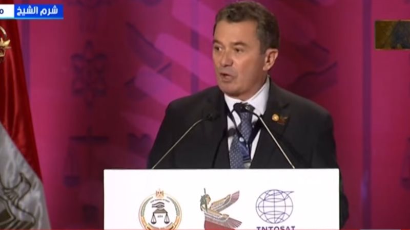 رئيس «الإنتوساي»