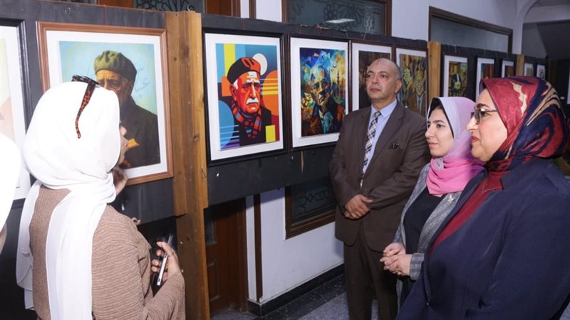 نائب محافظ دمياط