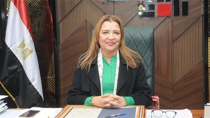 الدكتورة غادة جبارة