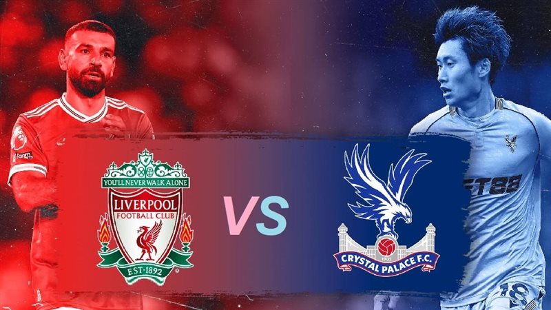 Liverpool vs Crystal