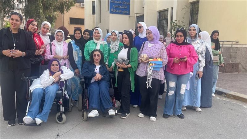 جانب من المبادرة