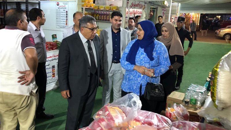 جاني من الجولة