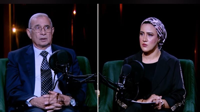  اللواء رفعت قمصان