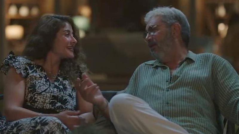 كمال أبو رية وهيدي