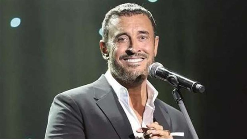 كاظم الساهر 