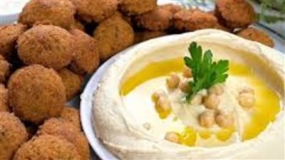 سر الطعمية الهشة بالحمص.. وصفة مجربة خطوة بخطوة| تفاصيل