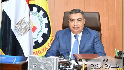 محافظة الدقهلية تجهز شاشات عرض لنقل فعاليات افتتاح المتحف المصرى الكبير