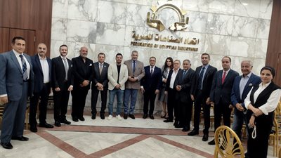 حسم غرفة الرعاية الصحية بالتزكية.. وتوافق داخل القطاع على دعم القيادات للتطوير