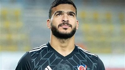 الزمالك يحسم صفقة حامد حمدان مدافع فريق بتروجيت |خاص 