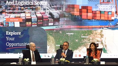 مصر وولاية نبراسكا تبحثان تعزيز التعاون الاستثماري في الصحة والزراعة والسياحة