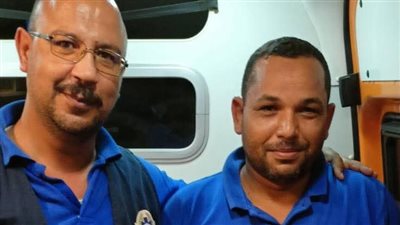 سيدة تنجب داخل سيارة إسعاف بالشرقية في طريقها للمستشفى فجرا