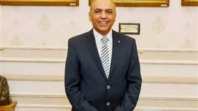 جمال أبو الفتوح: المتحف الكبير نقلة نوعية في مفهوم الاستثمار الثقافي والسياحي