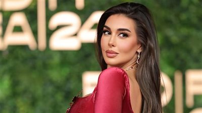 آخرها شوربة الكوارع.. أكلات شهية تفضلها ياسمين صبري