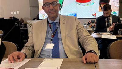 مصر تؤكد دعمها لحماية التراث الثقافي وتعزيز التعاون الدولي خلال اجتماعات