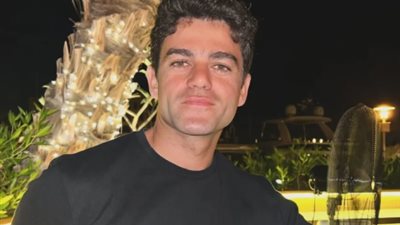 مصر أكبر من العالم.. شريف حافظ يحتفل بافتتاح المتحف الكبير|خاص