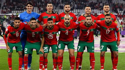 قبل أمم إفريقيا.. موزمبيق تواجه المغرب وديًا استعدادا للبطولة