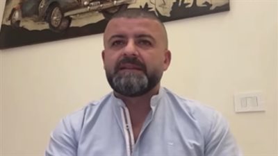 مازن غنام: الزجل اللبناني تراث عمره قرن.. ونشأت في بيئة  شعرية خالصة