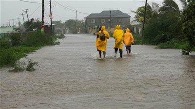 بعد أيام من الخوف.. إعصار ميليسا يتراجع أخيرًا في منطقة البحر الكاريبي 
