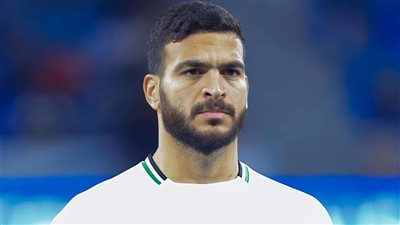 بتروجيت: حامد حمدان من الوارد أن ينتقل للأهلي في حالتين فقط 