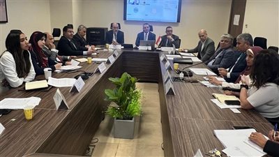  الشريف: منتدى الأعمال المصري البريطاني يجسد عمق الشراكة بين البلدين 