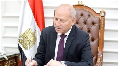 بهدف تجديد الدماء والاستفادة من الكفاءات.. محافظ القاهرة يصدرحركة تنقلات جديدة