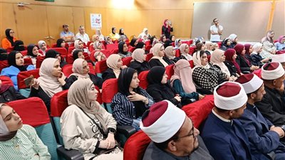 البحيرة تحتفل بافتتاح المتحف المصري الكبير بندوة عن هوية مصر الثقافية